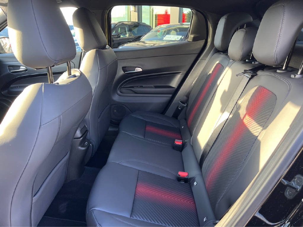 ALFA ROMEO Junior 1.2 Ibrida Speciale, Mild-Hybrid Benzin/Elektro, Vorführwagen, Automatik - 7