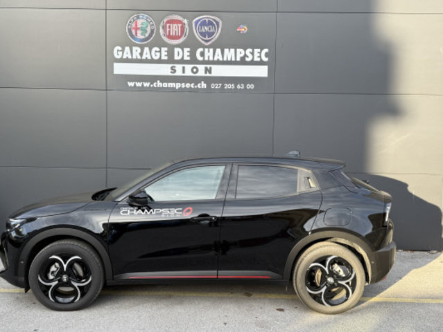 ALFA ROMEO Junior 1.2 Hybryd Special, Hybride Léger Essence/Électricité, Voiture de démonstration, Automatique - 2
