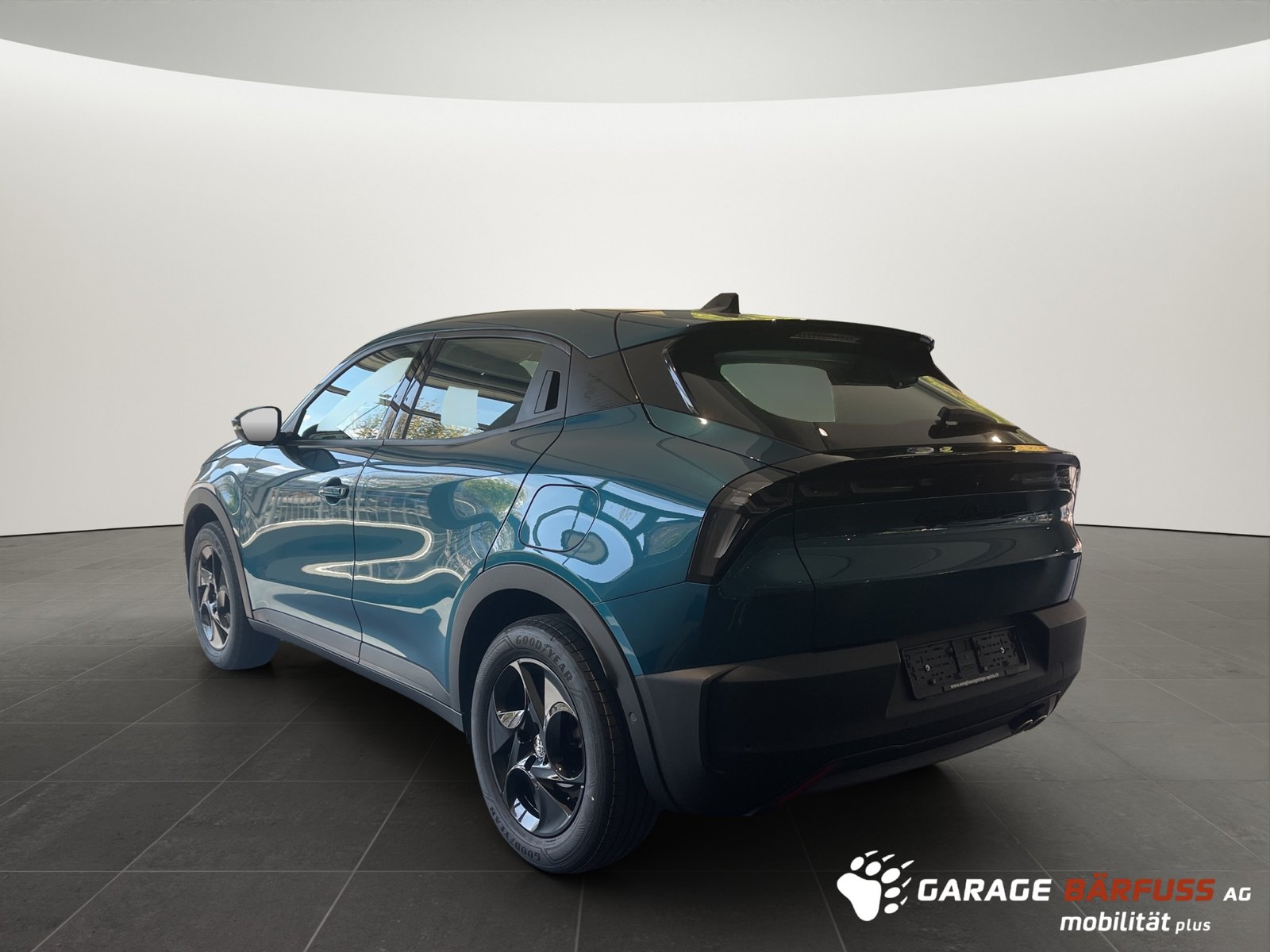 ALFA ROMEO Junior 1.2 Ibrida, Mild-Hybrid Benzin/Elektro, Vorführwagen, Automatik - 3