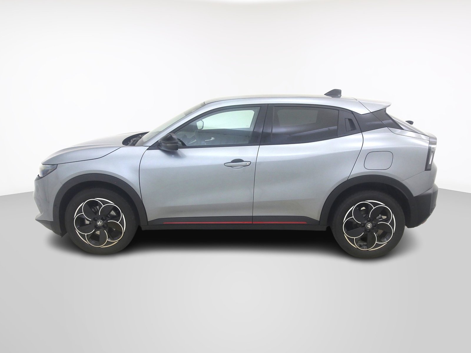 ALFA ROMEO Junior Elettrica Speciale, Elektro, Vorführwagen, Automatik - 2