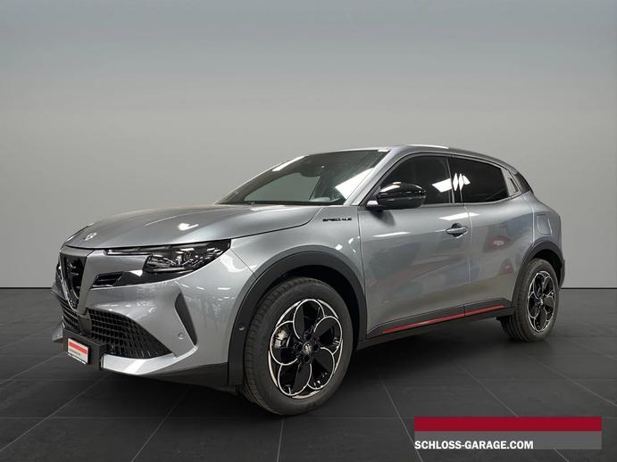 ALFA ROMEO Junior Elettrica Speciale Pack Tech, Elettrica, Auto dimostrativa, Automatico