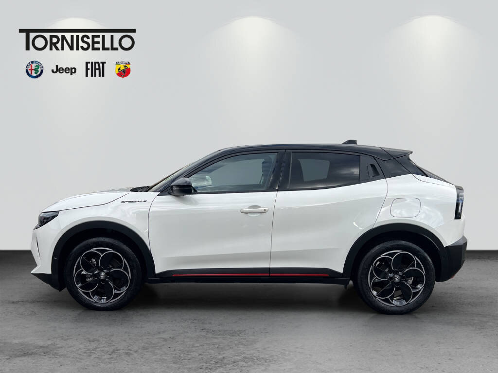 ALFA ROMEO Junior Elettrica Speciale Tech, Électrique, Voiture de démonstration, Automatique - 2