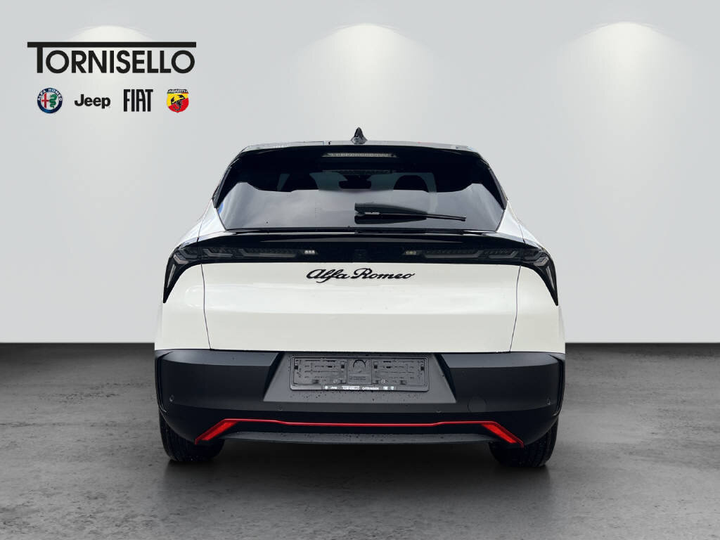 ALFA ROMEO Junior Elettrica Speciale Tech, Électrique, Voiture de démonstration, Automatique - 3