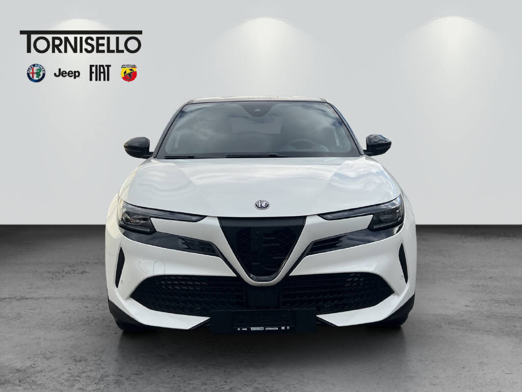 ALFA ROMEO Junior Elettrica Speciale Tech, Électrique, Voiture de démonstration, Automatique - 5