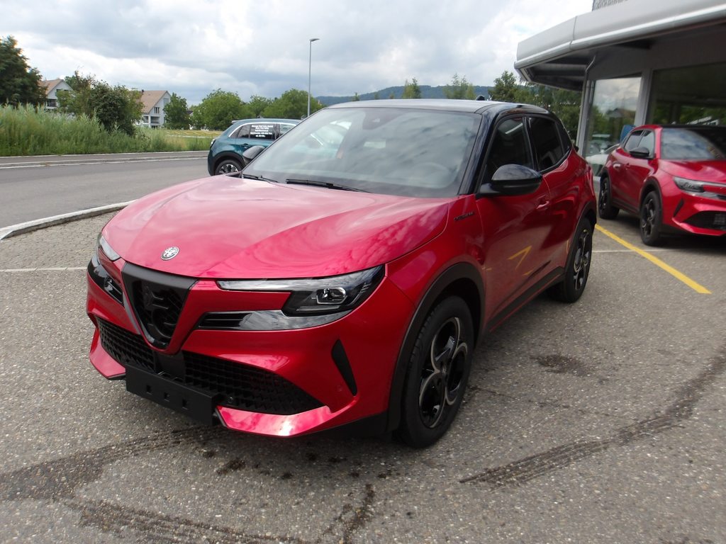 ALFA ROMEO Junior 1.2 Ibrida Speciale