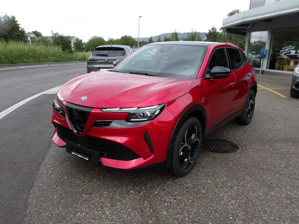 ALFA ROMEO Junior 1.2 Ibrida Speciale