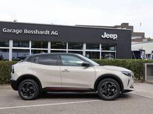 ALFA ROMEO Junior 1.2 Ibrida Q4, Mild-Hybrid Petrol/Electric, New car, Automatic - 2