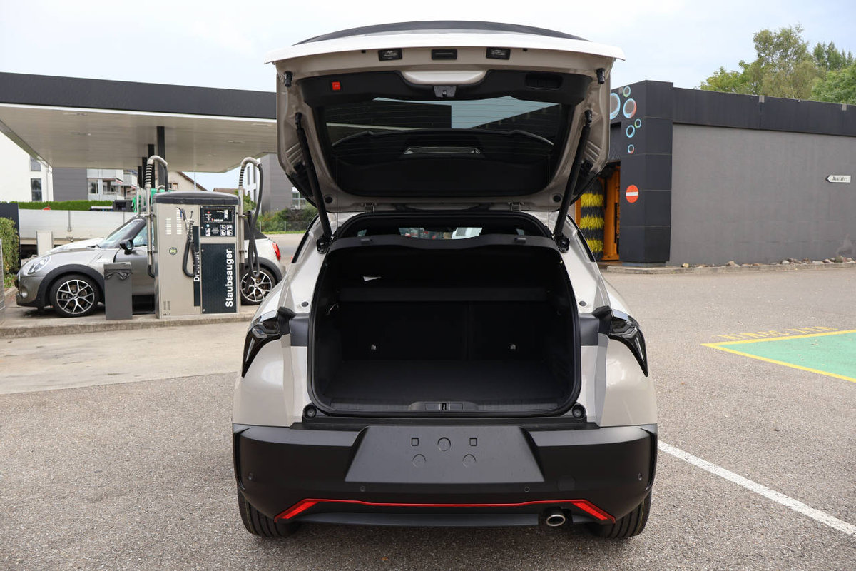 ALFA ROMEO Junior 1.2 Ibrida Q4, Hybride Leggero Benzina/Elettrica, Auto nuove, Automatico - 5