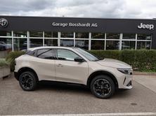 ALFA ROMEO Junior 1.2 Ibrida Q4, Mild-Hybrid Petrol/Electric, New car, Automatic - 7