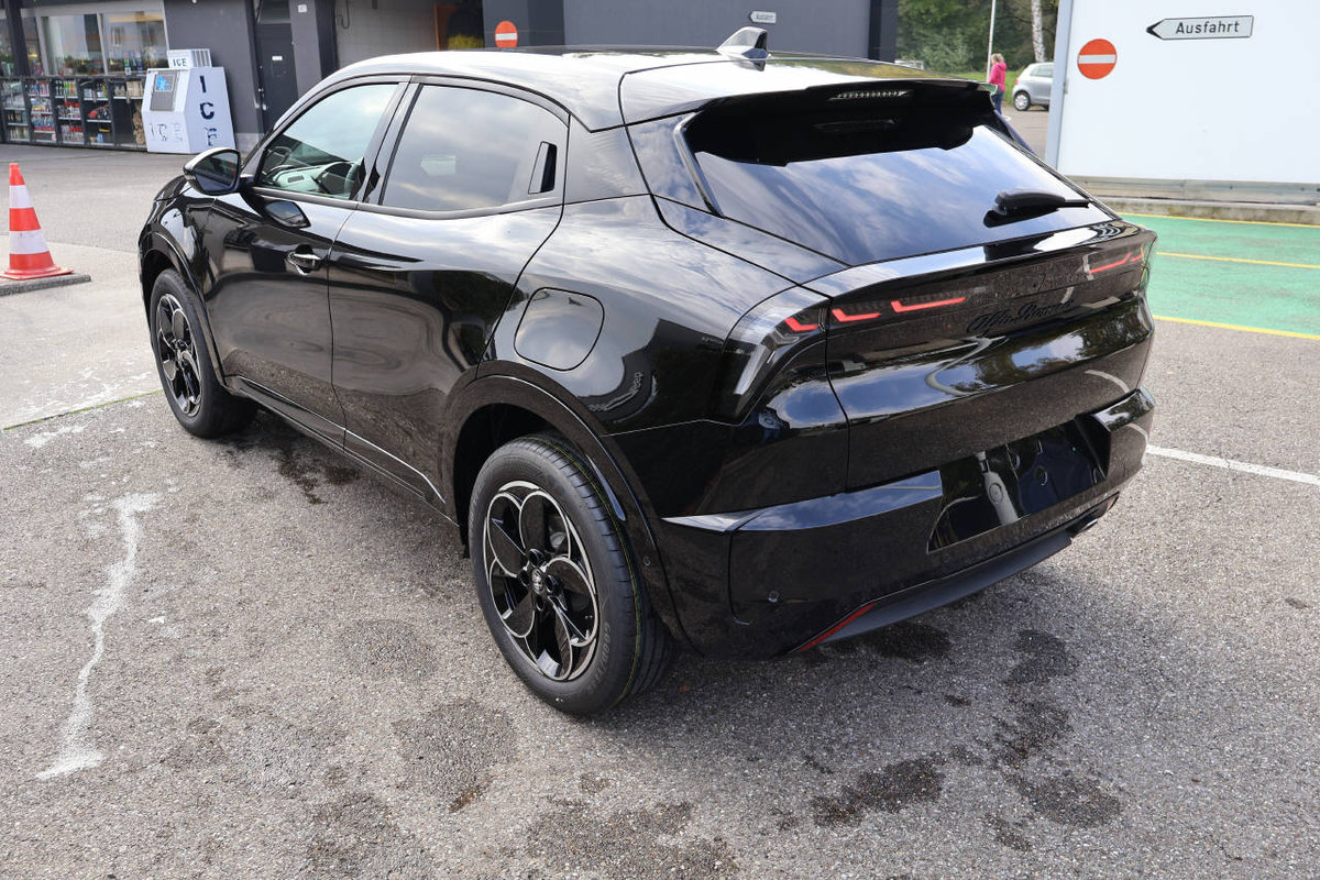 ALFA ROMEO Junior 1.2 Ibrida Q4, Hybride Léger Essence/Électricité, Voiture nouvelle, Automatique - 6