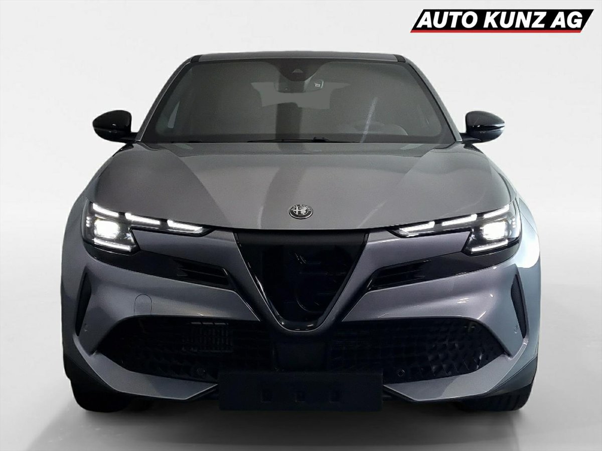 ALFA ROMEO Junior Ibrida Speciale 1.2, Mild-Hybrid Petrol/Electric, New car, Automatic - 3