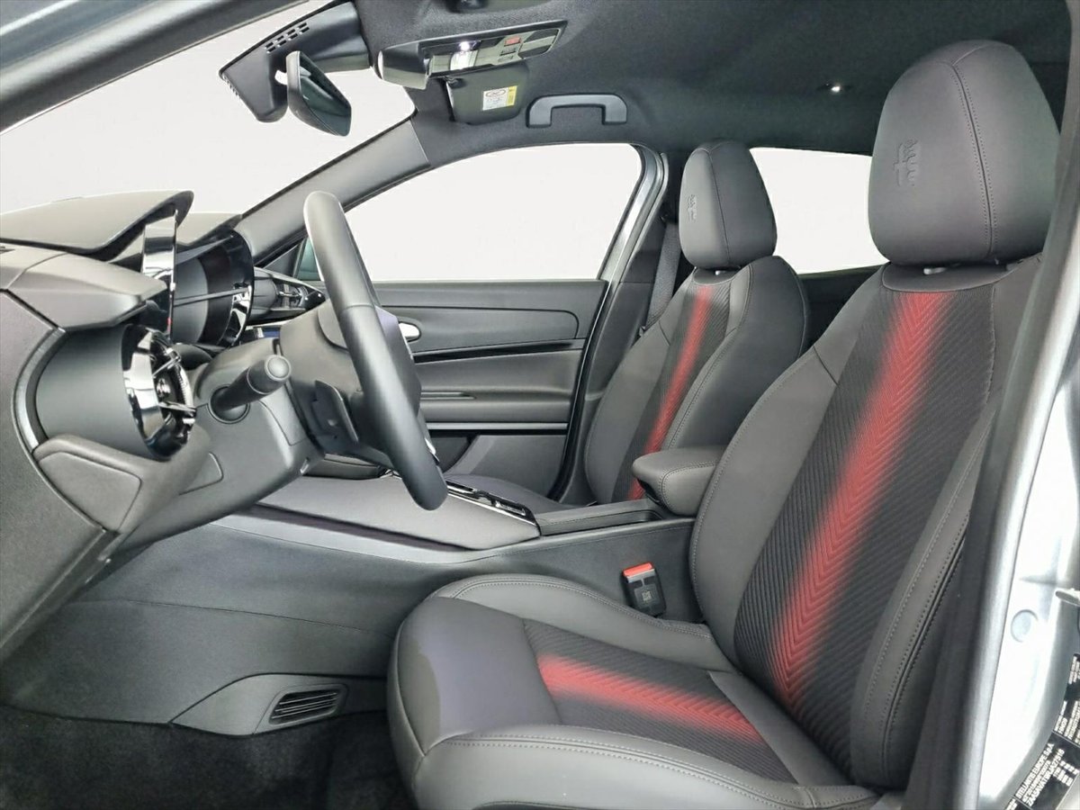 ALFA ROMEO Junior Ibrida Speciale 1.2, Mild-Hybrid Petrol/Electric, New car, Automatic - 5