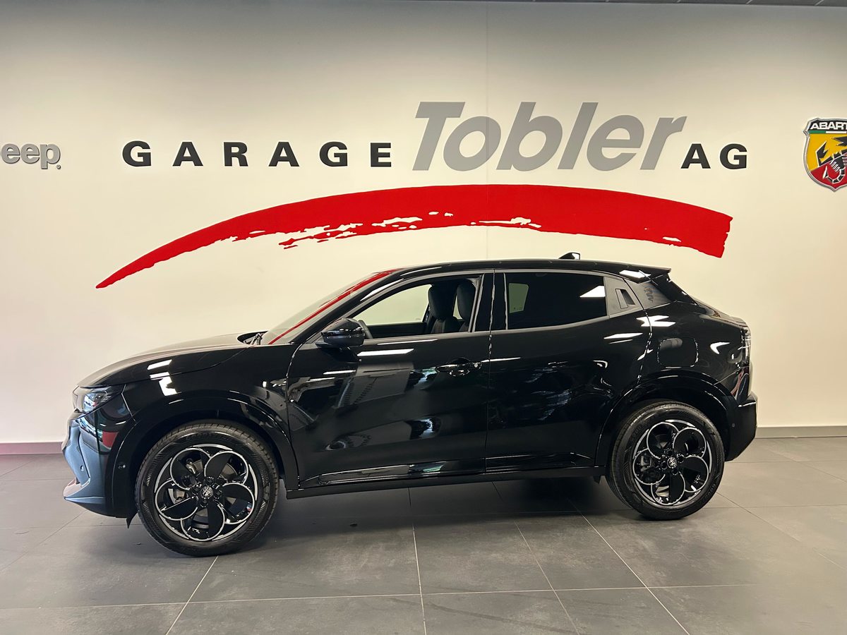 ALFA ROMEO Junior 1.2 Ibrida Q4, Hybride Léger Essence/Électricité, Voiture nouvelle, Automatique - 7
