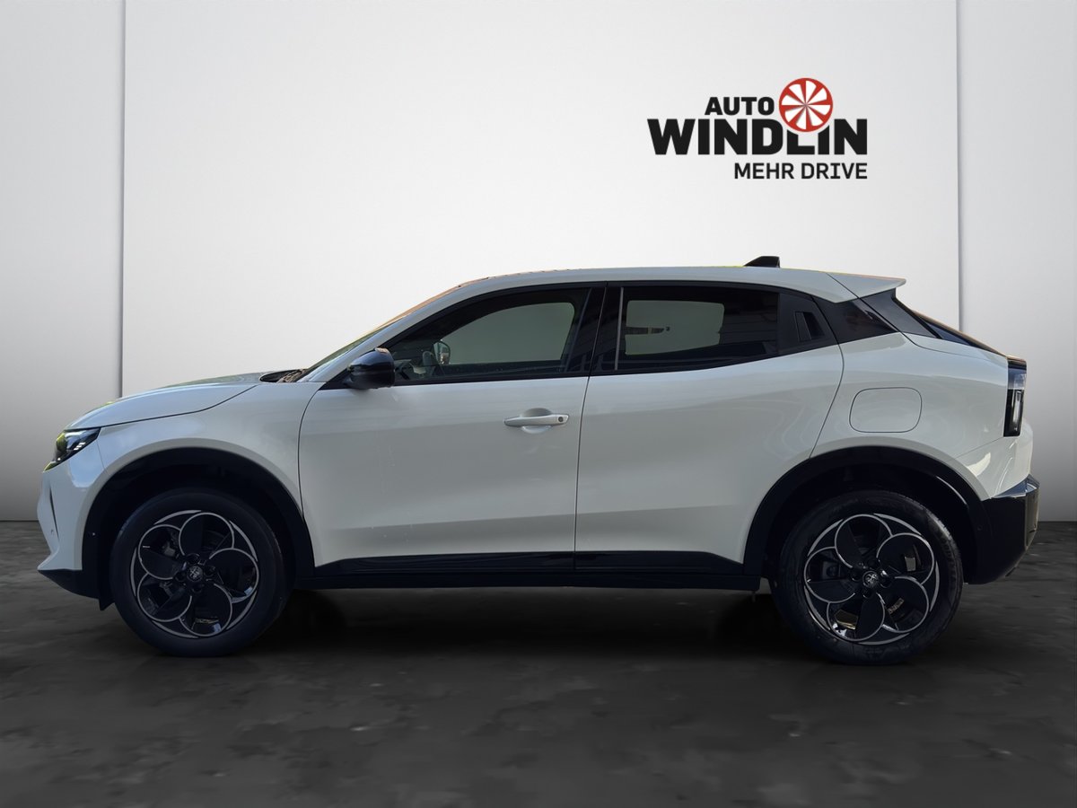 ALFA ROMEO Junior 1.2 Ibrida Q4 SKY, Mild-Hybrid Petrol/Electric, New car, Automatic - 3