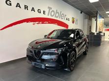 ALFA ROMEO Junior 1.2 Intensa Q4, Mild-Hybrid Petrol/Electric, New car, Automatic - 2