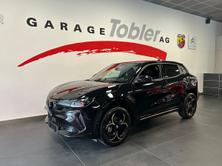 ALFA ROMEO Junior 1.2 Intensa Q4, Mild-Hybrid Petrol/Electric, New car, Automatic - 5