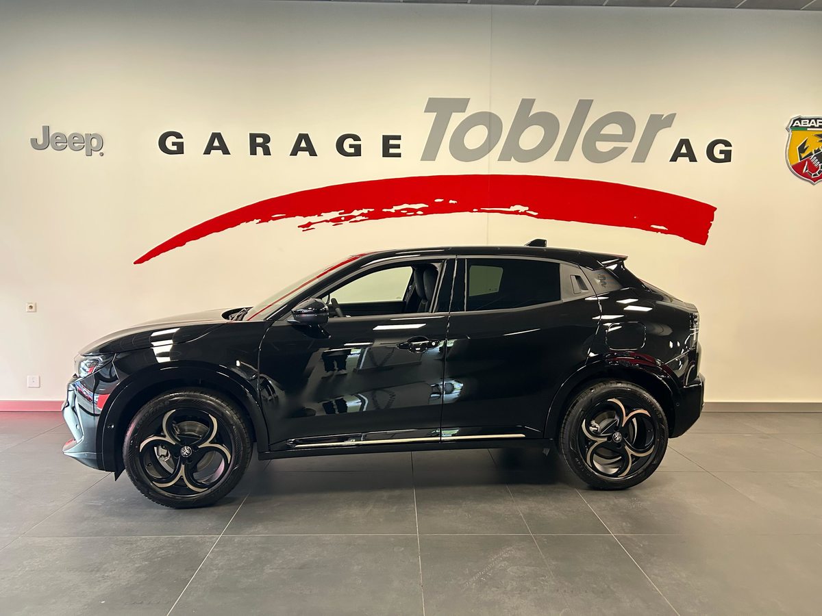 ALFA ROMEO Junior 1.2 Intensa Q4, Mild-Hybrid Petrol/Electric, New car, Automatic - 7