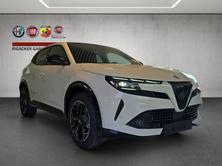 ALFA ROMEO Junior 1.2 Ibrida Q4, Mild-Hybrid Petrol/Electric, New car, Automatic - 2