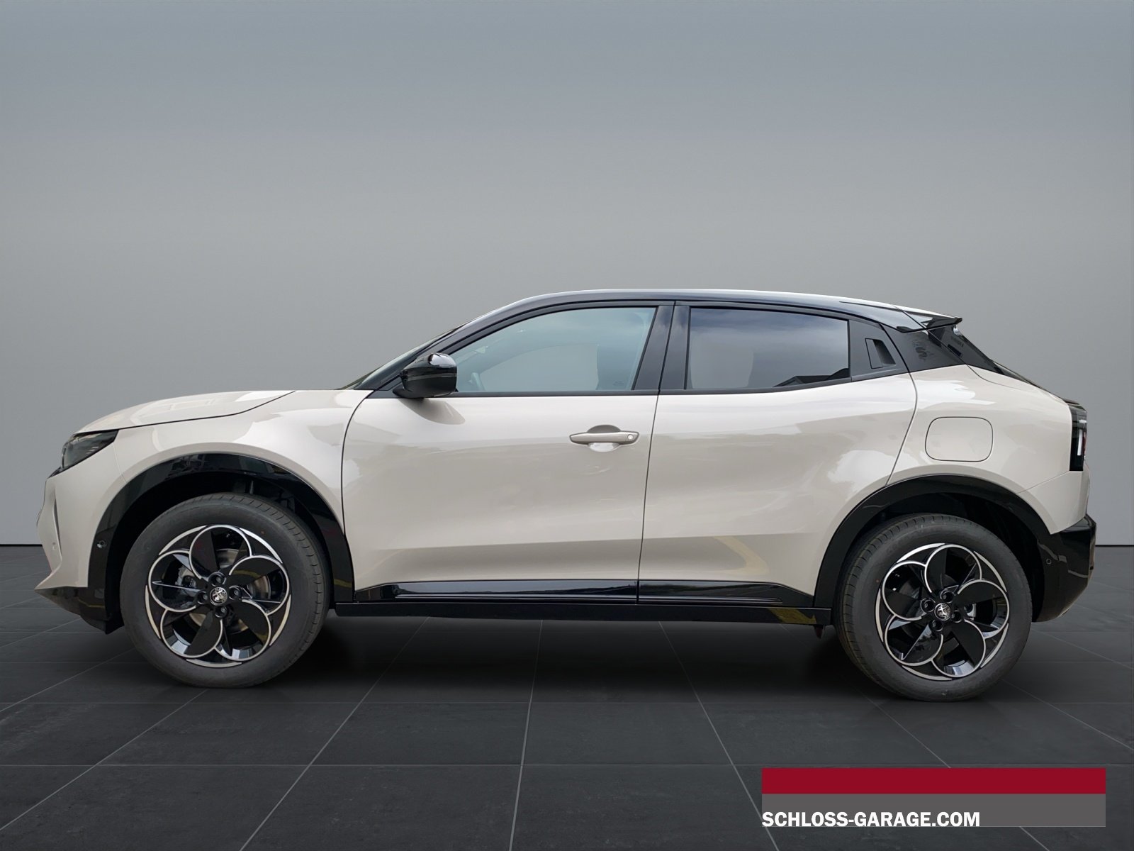 ALFA ROMEO Junior Elettrica Pack Tech Premium, Électrique, Voiture nouvelle, Automatique - 2