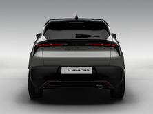 ALFA ROMEO Junior 1.2 Ibrida Q4, Mild-Hybrid Petrol/Electric, New car, Automatic - 4