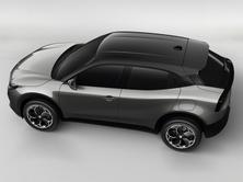 ALFA ROMEO Junior 1.2 Ibrida Q4, Mild-Hybrid Petrol/Electric, New car, Automatic - 6