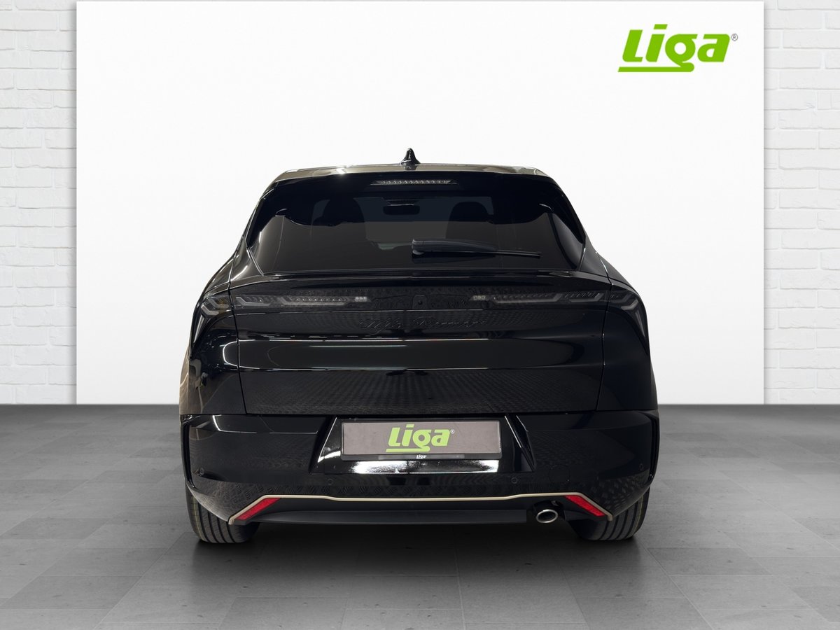 ALFA ROMEO Junior 1.2 Intensa Q4, Hybride Leggero Benzina/Elettrica, Auto nuove, Automatico - 5