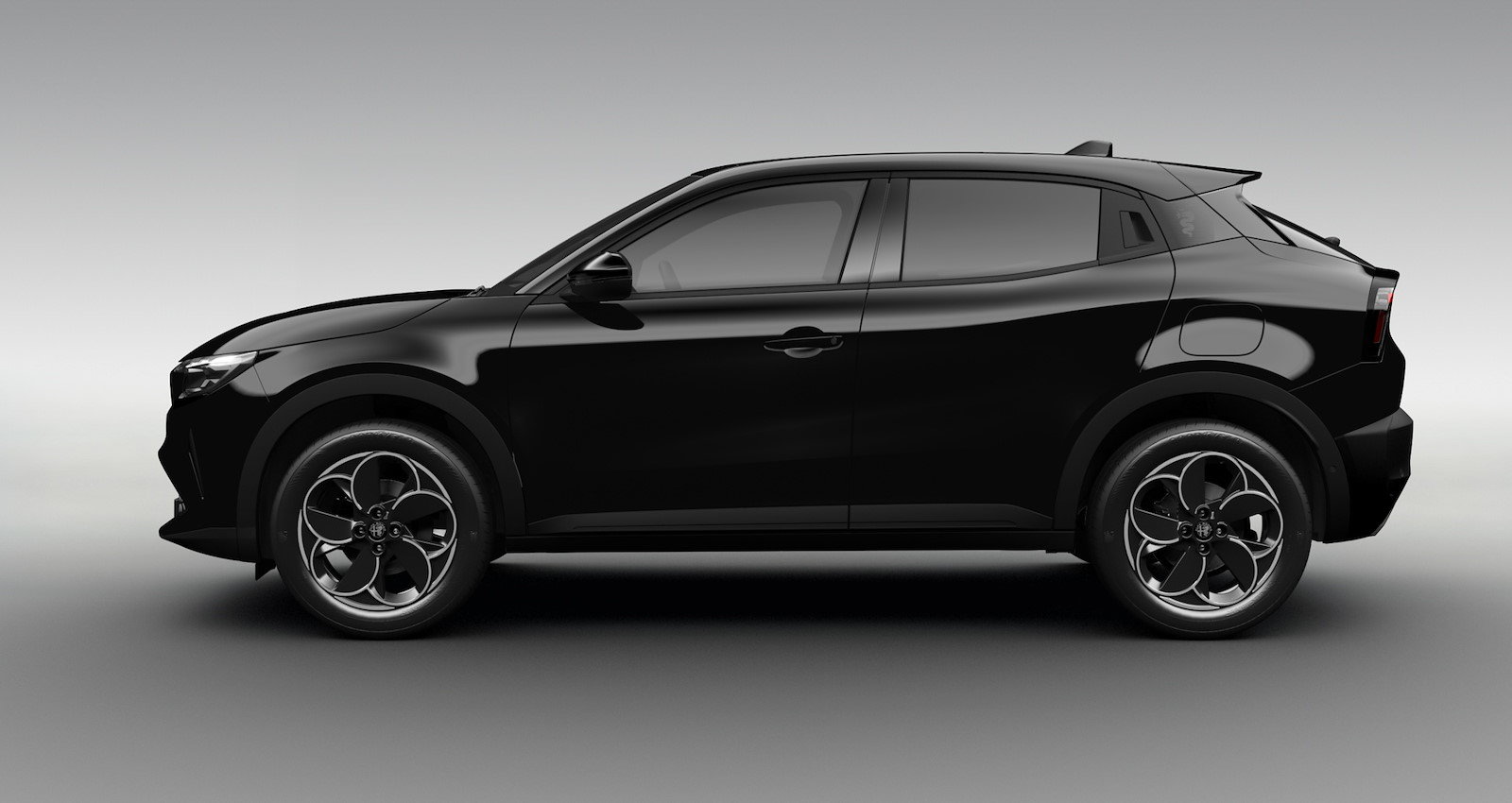 ALFA ROMEO Junior 1.2 Ibrida Q4, Mild-Hybrid Petrol/Electric, New car, Automatic - 2