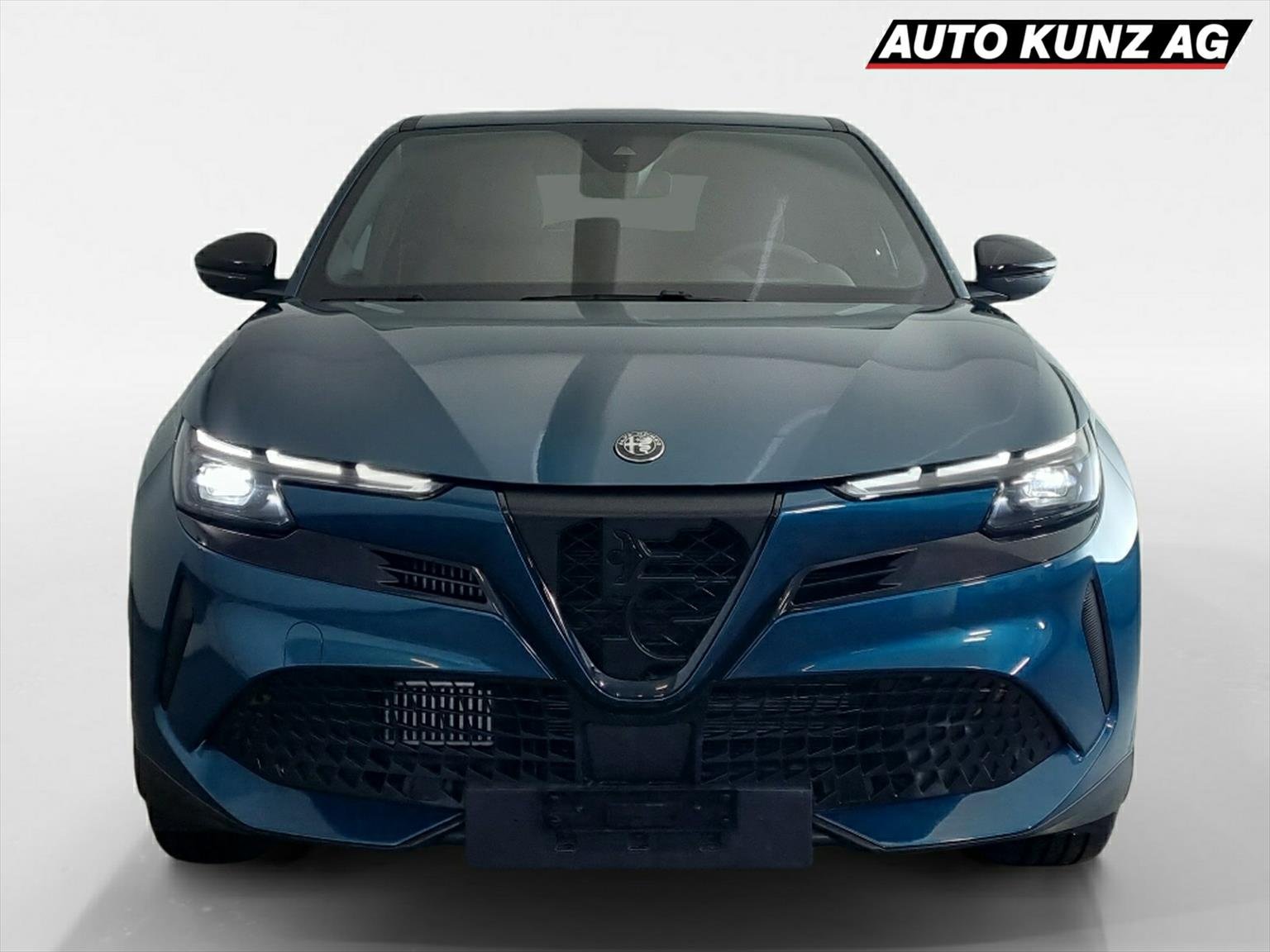 ALFA ROMEO Junior Ibrida Speciale 1.2, Hybride Leggero Benzina/Elettrica, Auto nuove, Automatico - 3