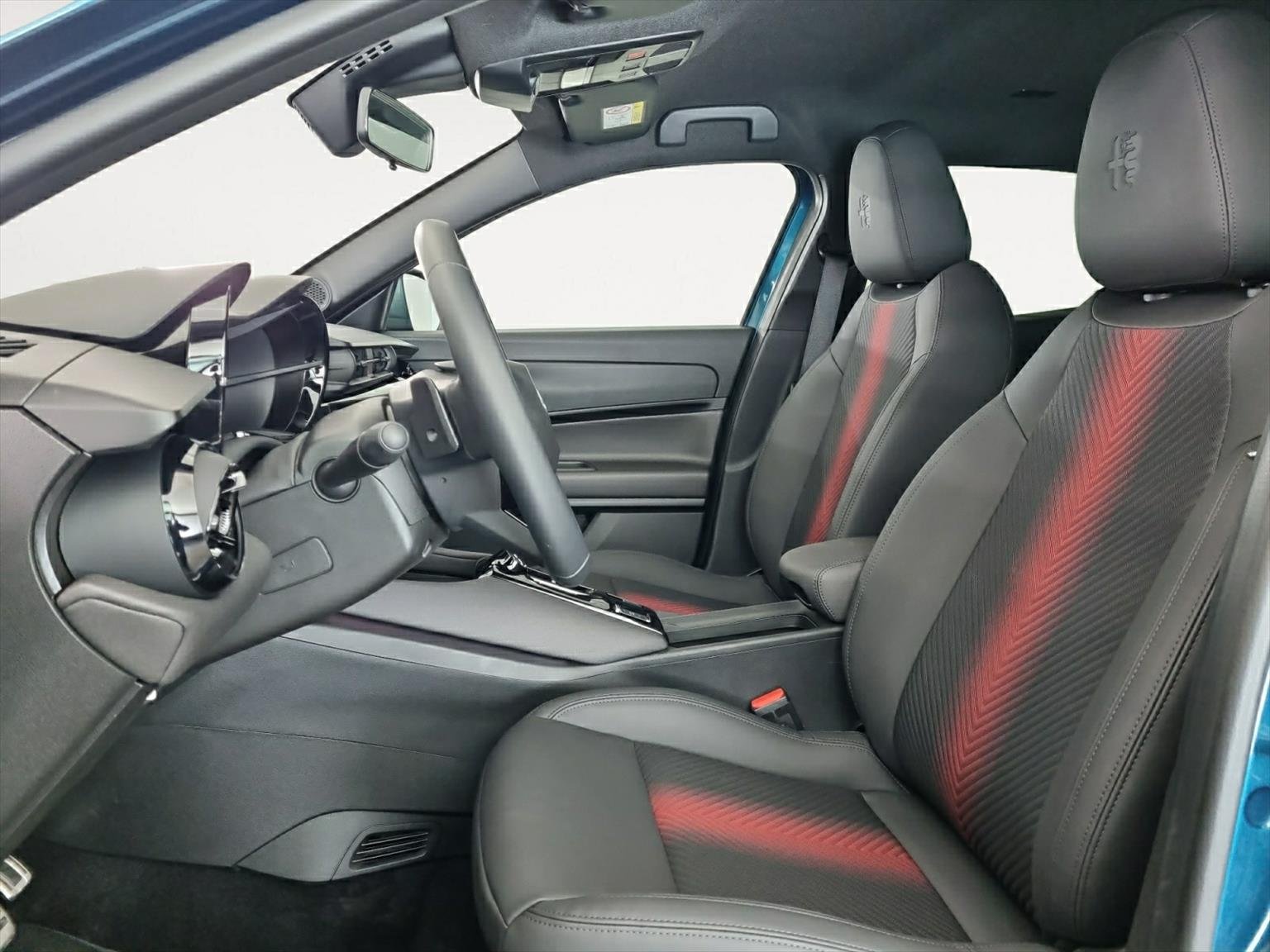 ALFA ROMEO Junior Ibrida Speciale 1.2, Hybride Leggero Benzina/Elettrica, Auto nuove, Automatico - 5