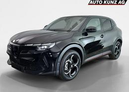 ALFA ROMEO Junior Ibrida Speciale 1.2