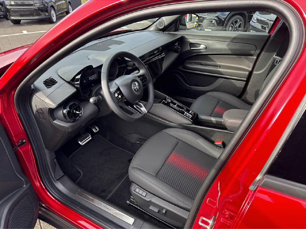 ALFA ROMEO Junior Elettrica Speciale, Electric, New car, Automatic - 7