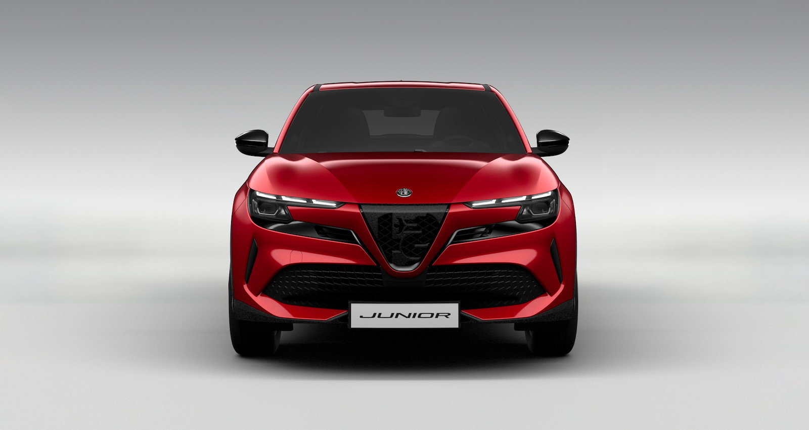 ALFA ROMEO Junior Elettrica Speciale, Elettrica, Auto nuove, Automatico - 2