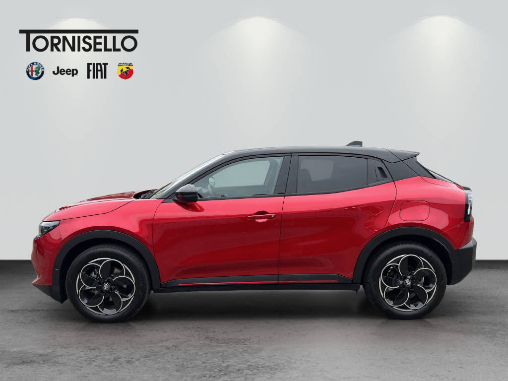 ALFA ROMEO Junior Elettrica Speciale, Electric, Second hand / Used, Automatic - 2