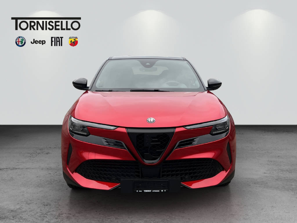 ALFA ROMEO Junior Elettrica Speciale, Electric, Second hand / Used, Automatic - 5