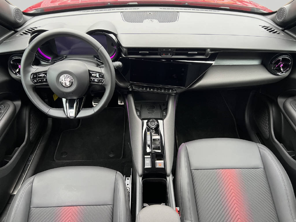 ALFA ROMEO Junior Elettrica Speciale, Electric, Second hand / Used, Automatic - 7