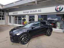 ALFA ROMEO Junior 1.2 Hybrid Speciale, Mild-Hybrid Petrol/Electric, Second hand / Used, Automatic - 2