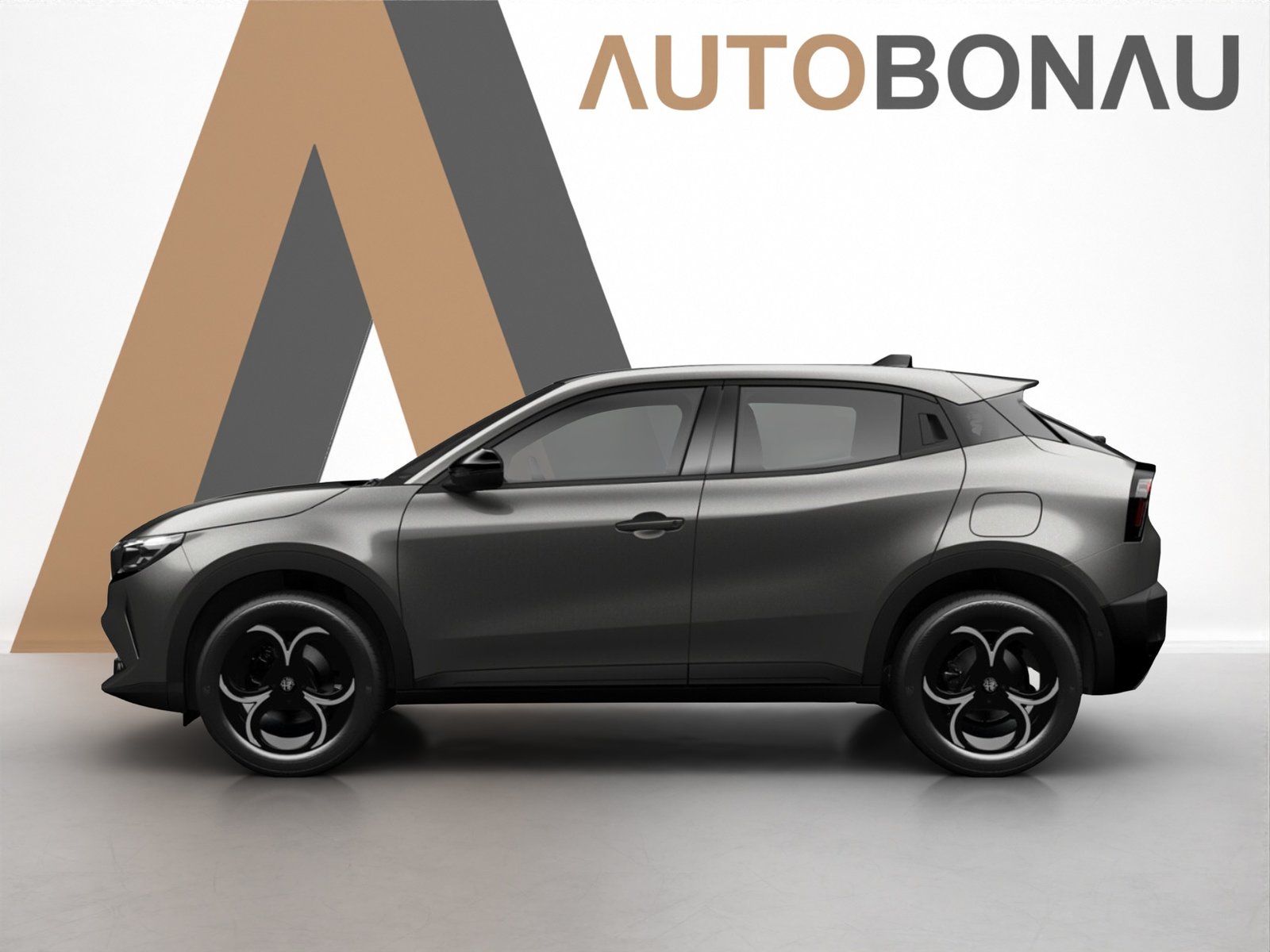 ALFA ROMEO Junior Elettrica, Elektro, Occasion / Gebraucht, Automat - 2