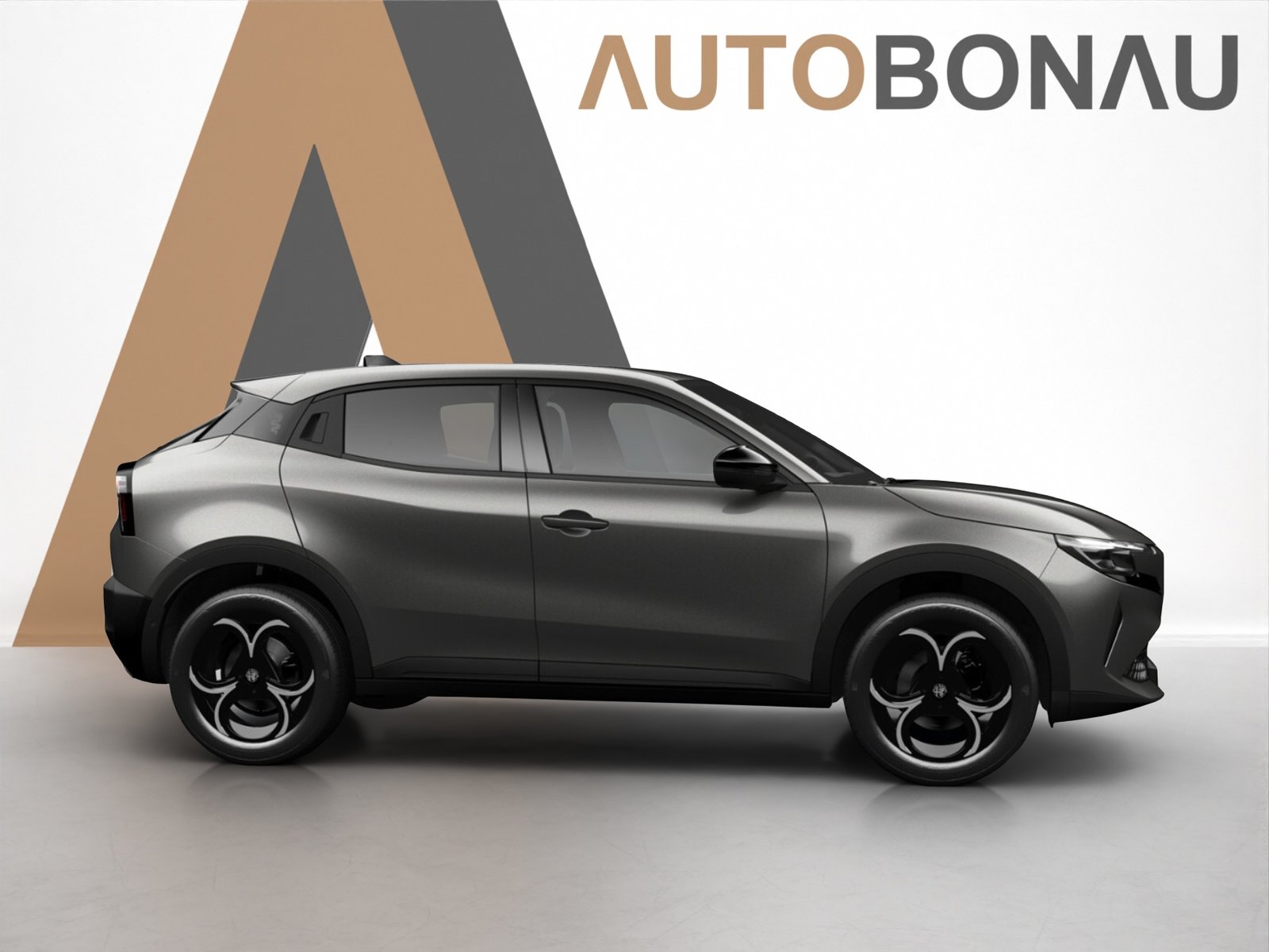 ALFA ROMEO Junior Elettrica, Elektro, Occasion / Gebraucht, Automat - 6