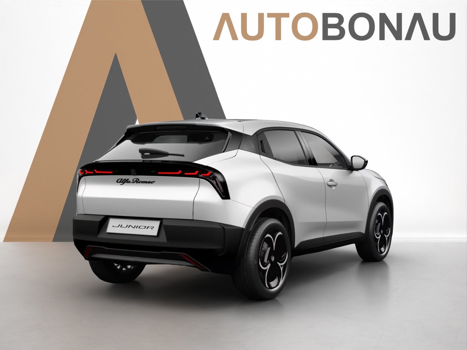 ALFA ROMEO Junior Elettrica, Elettrica, Occasioni / Usate, Automatico - 5