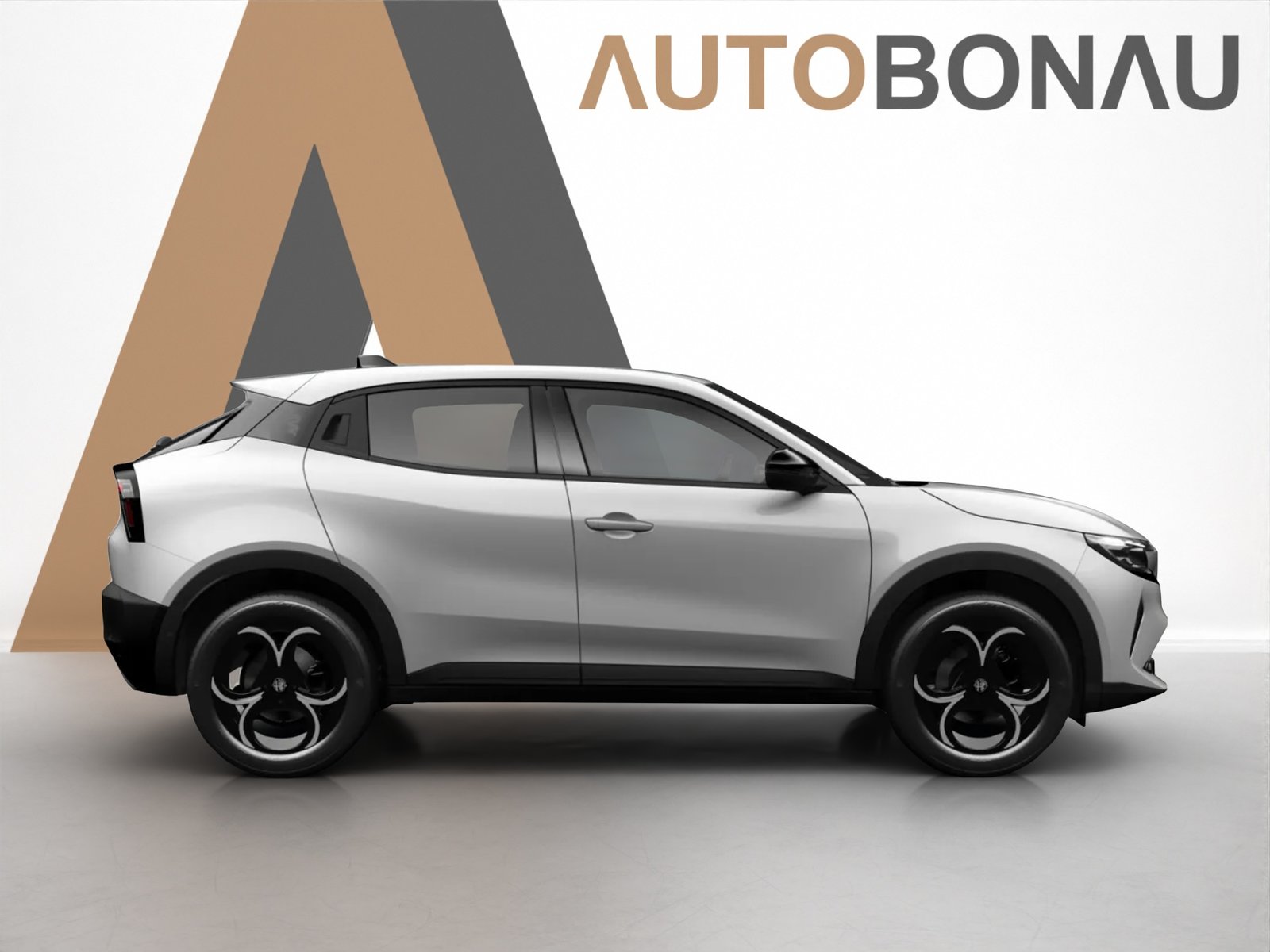 ALFA ROMEO Junior Elettrica, Elettrica, Occasioni / Usate, Automatico - 6