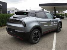 ALFA ROMEO Junior Elettrica Speciale, Elektro, Vorführwagen, Automat - 3