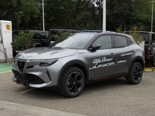 ALFA ROMEO Junior Elettrica Speciale, Elektro, Vorführwagen, Automat - 5