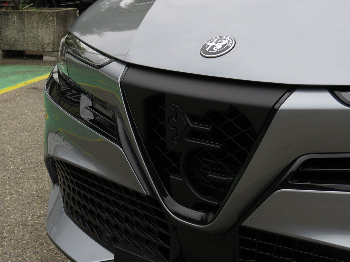 ALFA ROMEO Junior Elettrica Speciale, Électrique, Voiture de démonstration, Automatique - 7