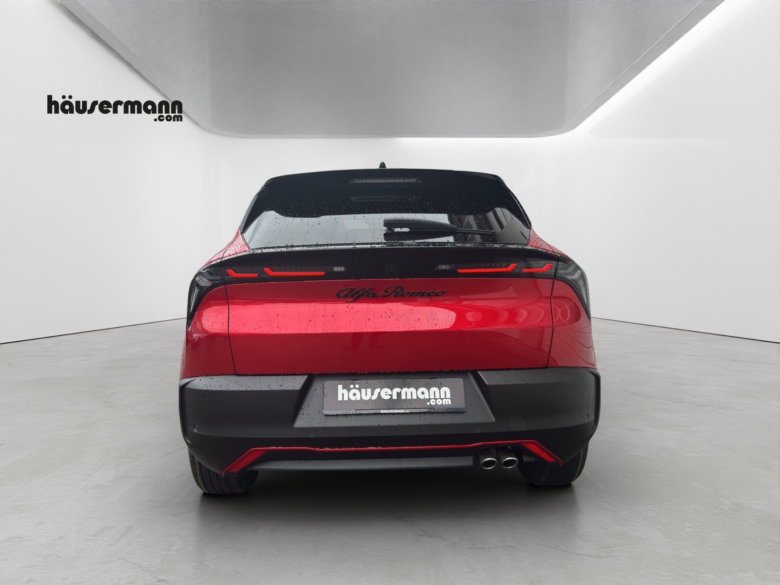 ALFA ROMEO Junior 1.2 Ibrida Speciale, Hybride Leggero Benzina/Elettrica, Auto dimostrativa, Automatico - 5