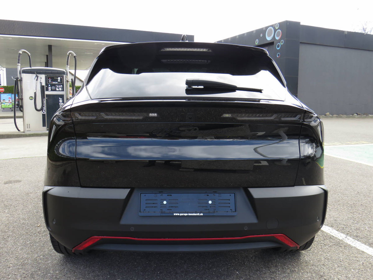 ALFA ROMEO Junior Elettrica Veloce, Électrique, Voiture de démonstration, Automatique - 4