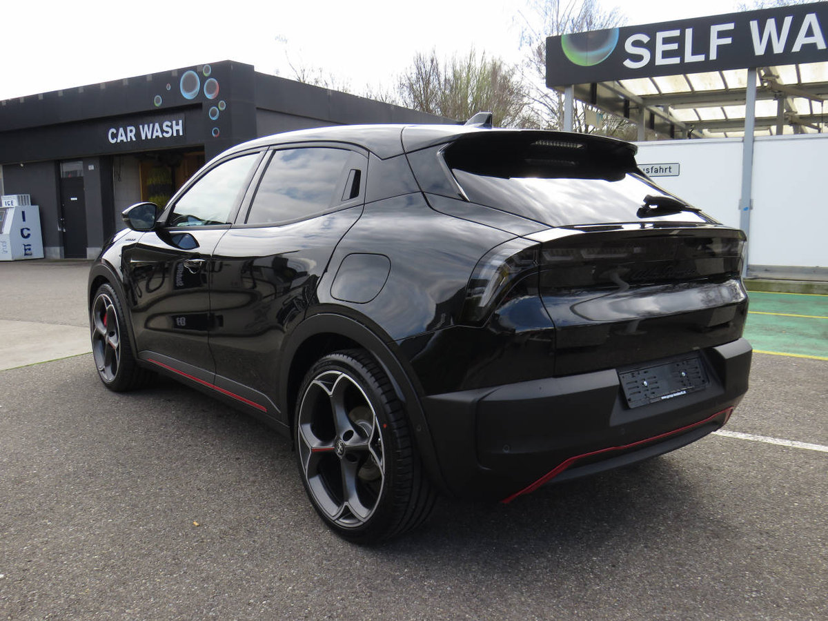 ALFA ROMEO Junior Elettrica Veloce, Électrique, Voiture de démonstration, Automatique - 6