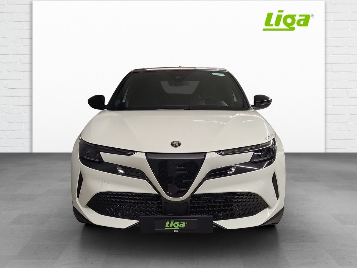 ALFA ROMEO Junior Elettrica Veloce, Elettrica, Auto dimostrativa, Automatico - 3