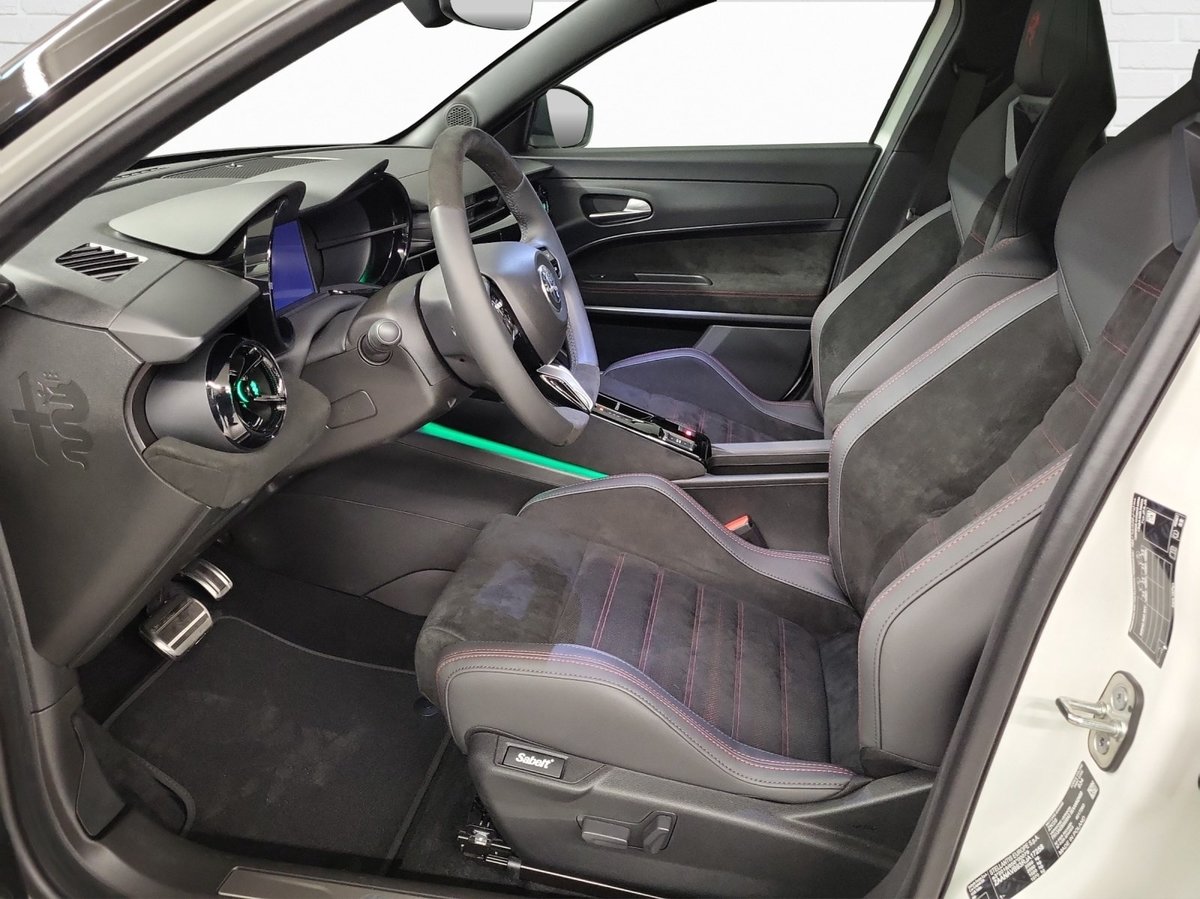 ALFA ROMEO Junior Elettrica Veloce, Elettrica, Auto dimostrativa, Automatico - 7