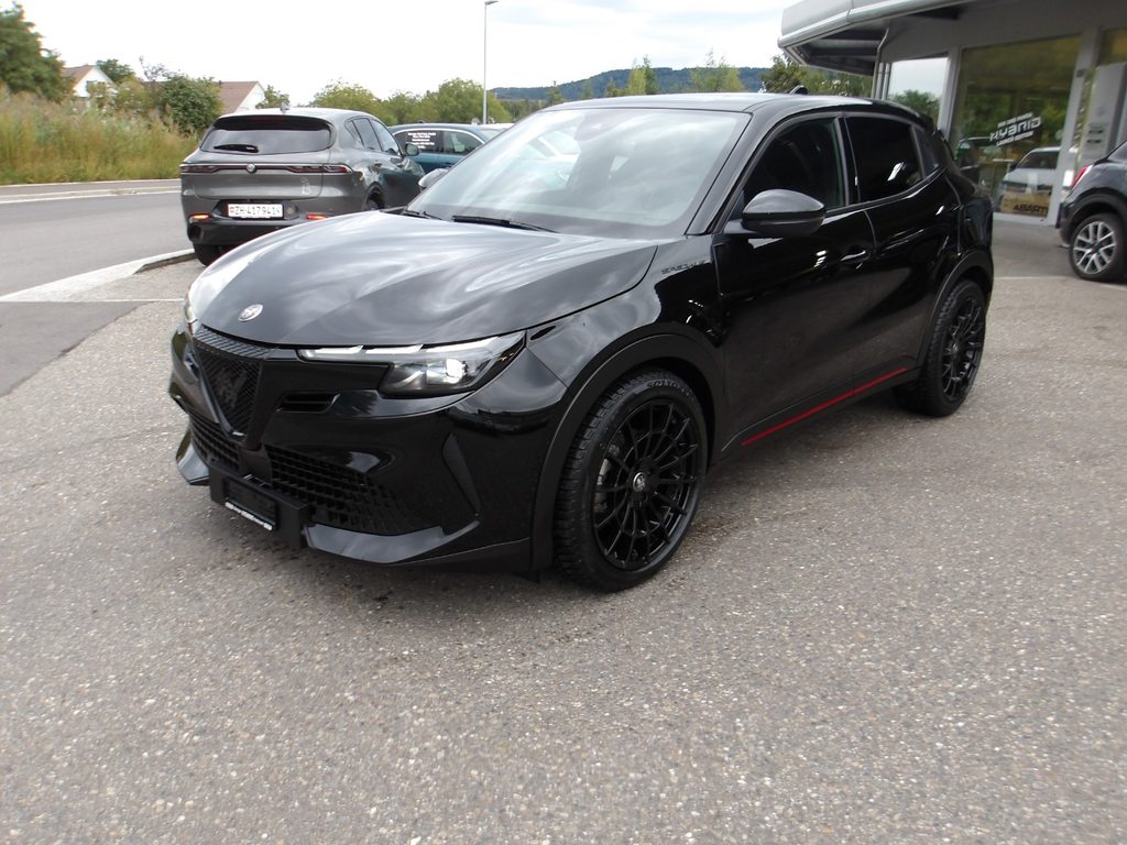 ALFA ROMEO Junior 1.2 Speciale