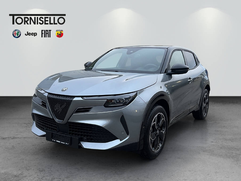 ALFA ROMEO JUNIOR